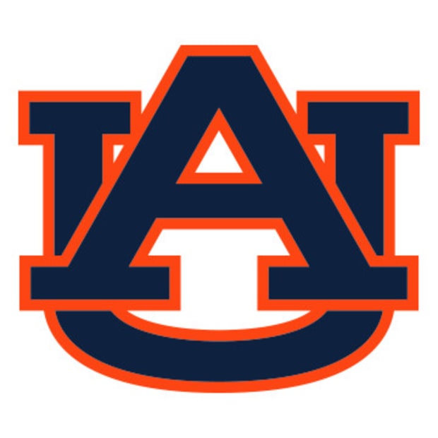 Auburn Tigers Logo